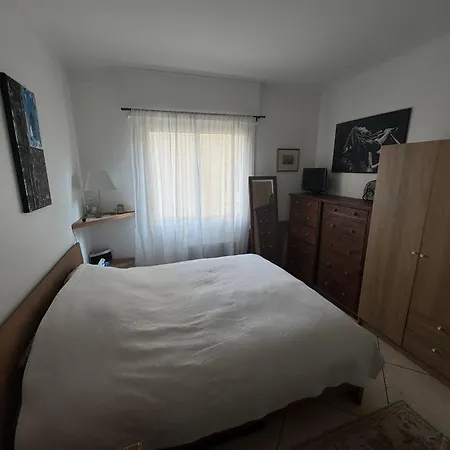Apartman Charming 1-bedroom In Alpes-maritimes Le Cannet