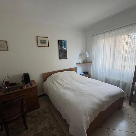 Charming 1-bedroom In Alpes-maritimes Le Cannet